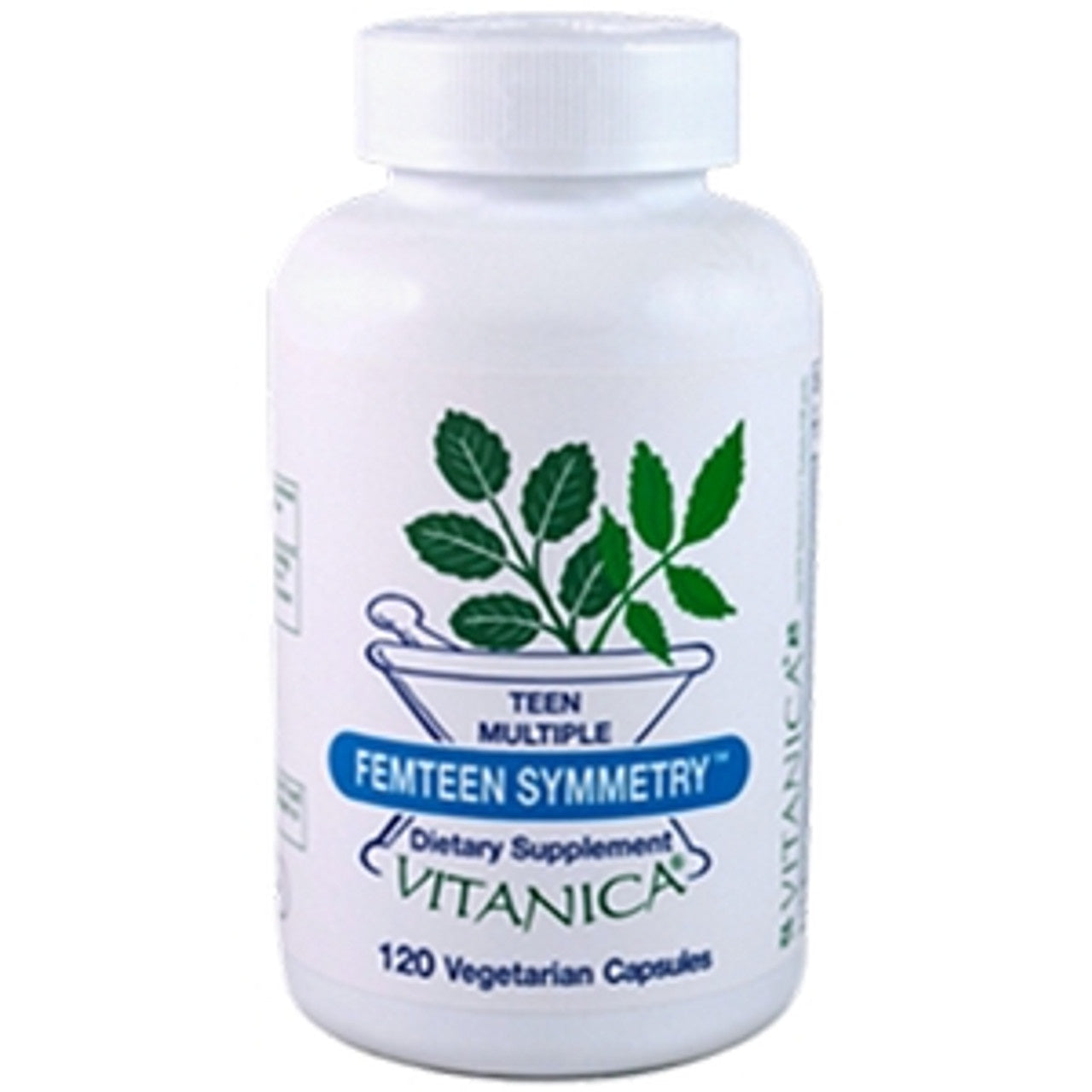 FEMTEEN SYMMETRY VT-Naturologie