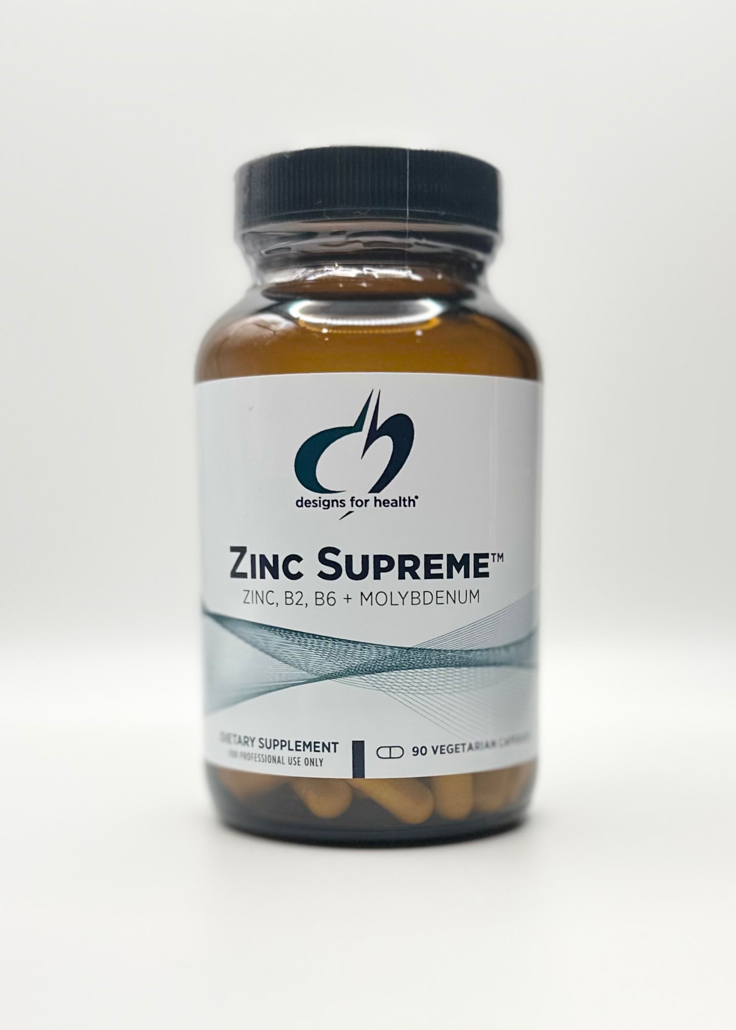 Zinc Supreme DFH-Naturologie