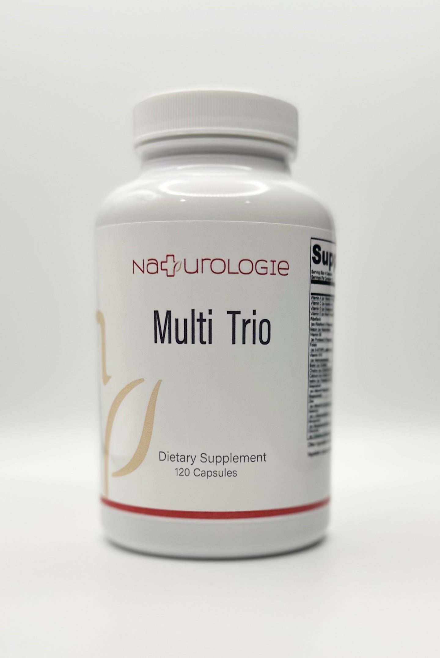 Multi Trio-Naturologie