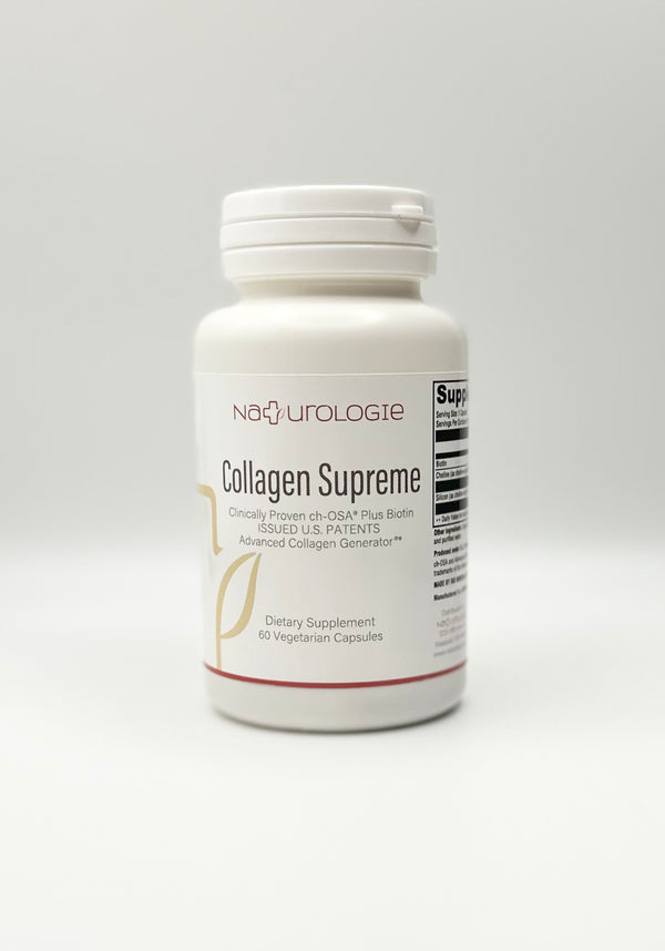 Collagen Supreme-Naturologie