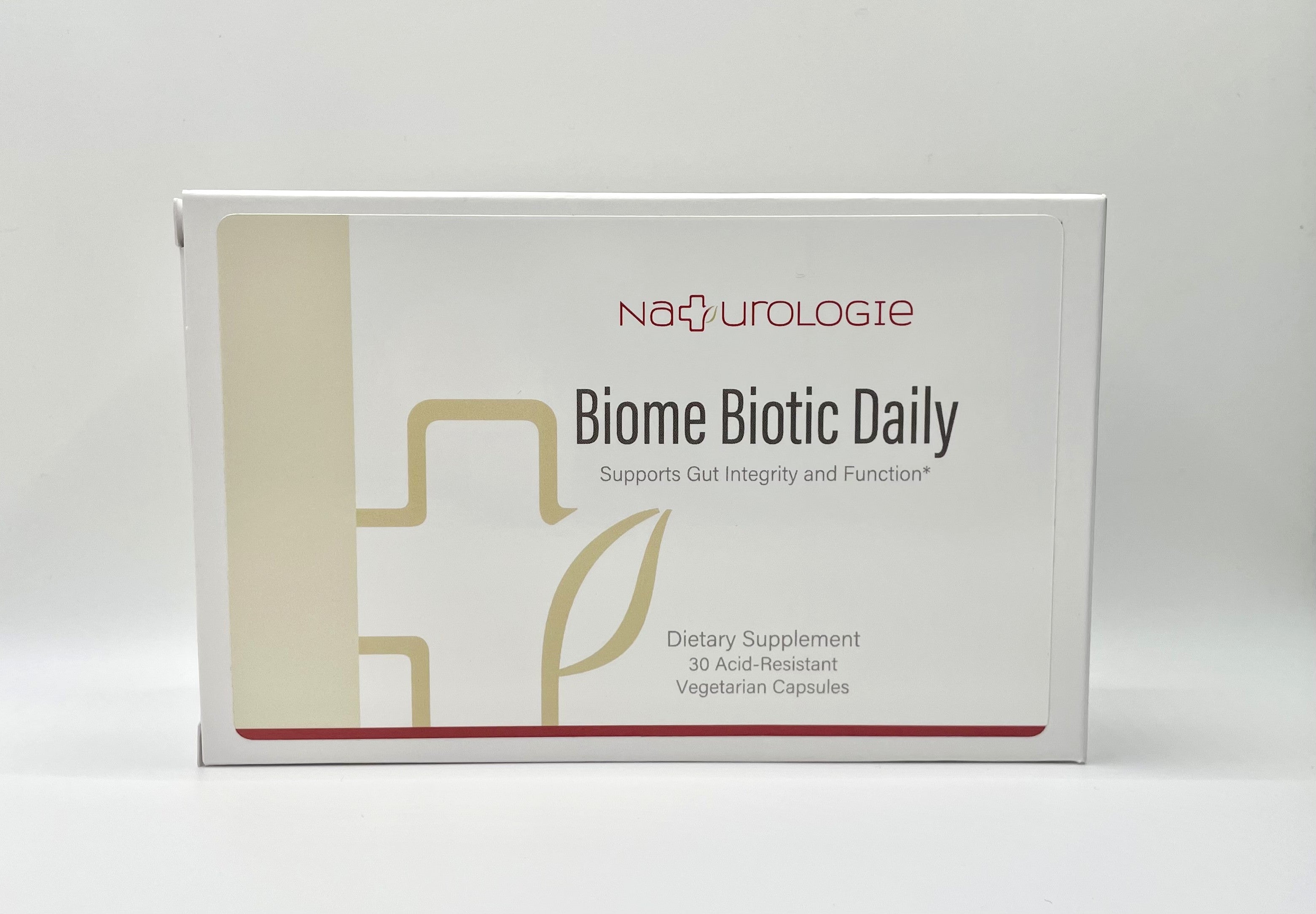 Biome Biotic Daily