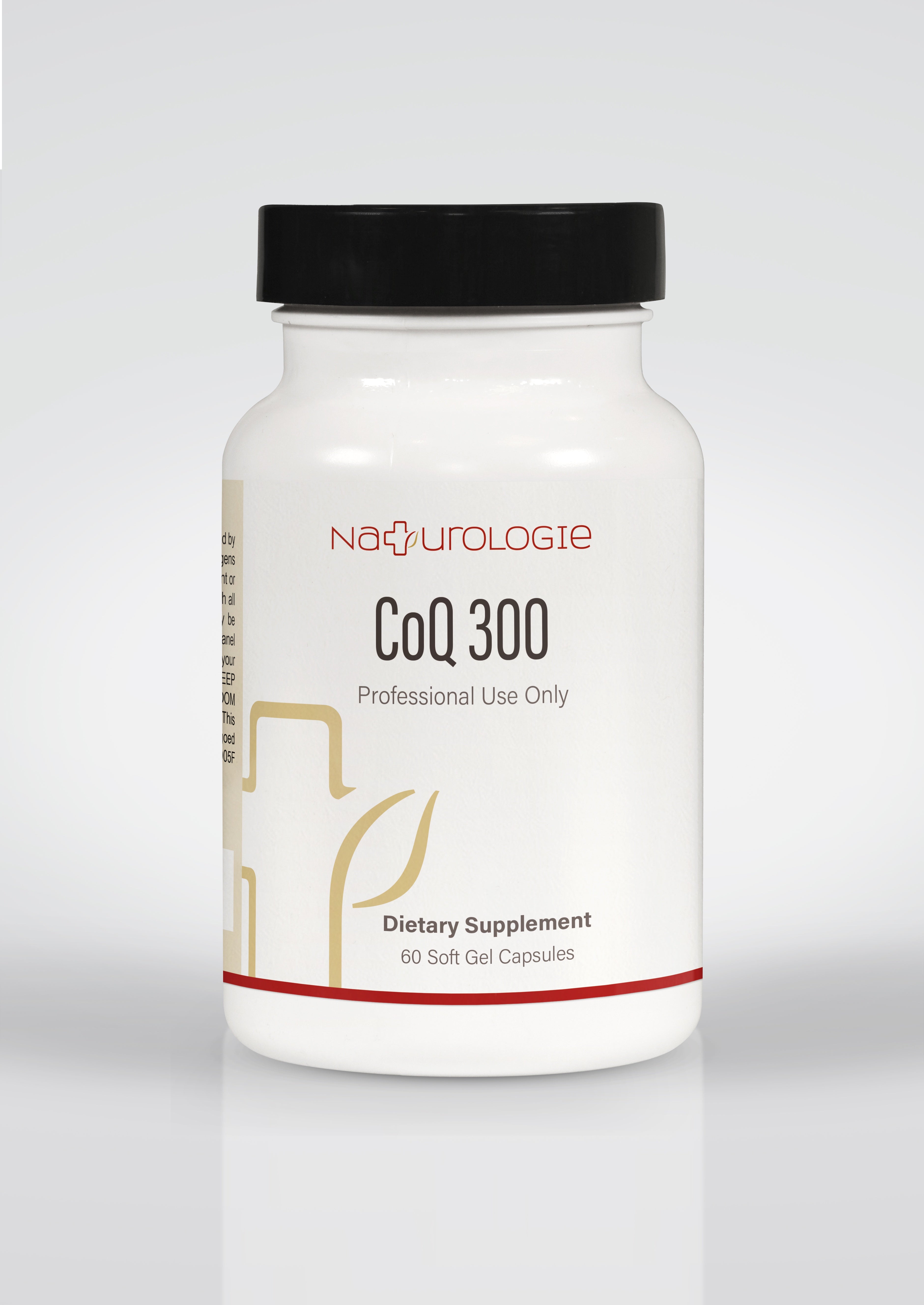 CoQ 300-Naturologia