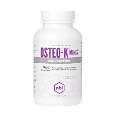 Osteo-K Minis NBI-Naturologie