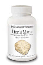 Crinière de Lion-Naturologie