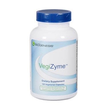 VegiZyme-Naturologie