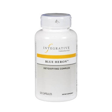 Blue Heron IT-Naturologie