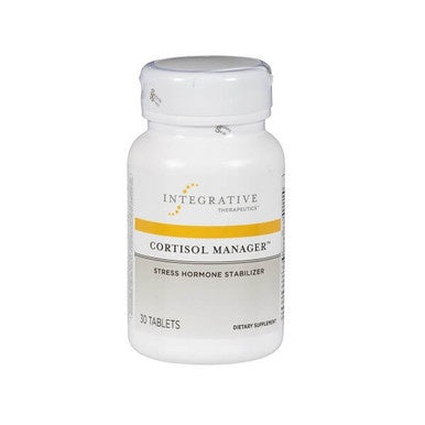 Cortisol  Manager Allergen-Free 90C IT-Naturologie