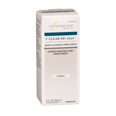 V Clear EPs 7630 Cherry IT-Naturologie