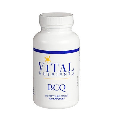 BCQ 120C VN-Naturologie
