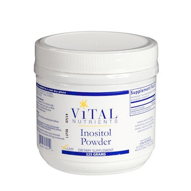 Inositol Powder VN-Naturologie