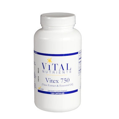 Vitex 750 VN-Naturologie