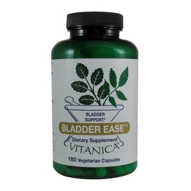 Bladder Ease VT-Naturologie