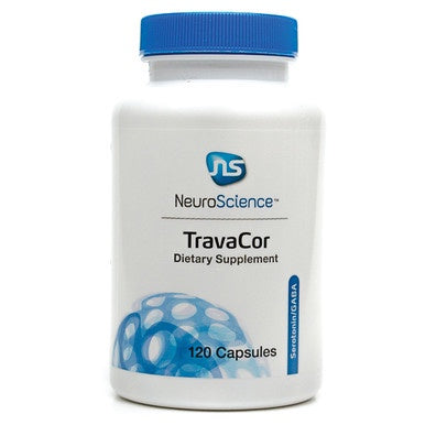 TravaCor 120C NS-Naturologia