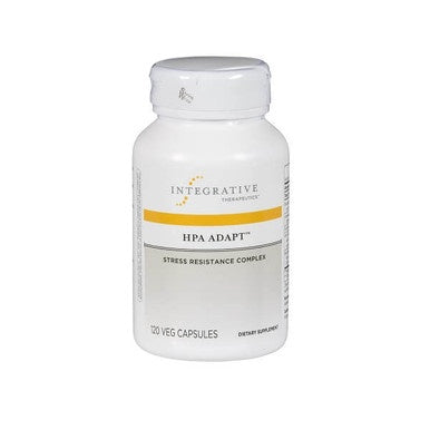 HPA Adapt IT-Naturologie