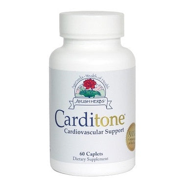 Carditone AH-Naturologie