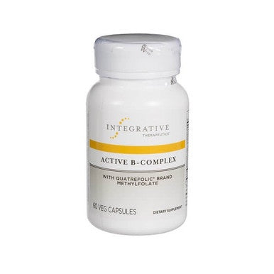 Active B-Complex IT-Naturologie