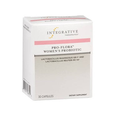 Pro-Flora Women's Probiotic 30C IT-Naturologie