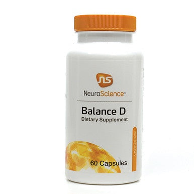 Balance D NS-Naturologie