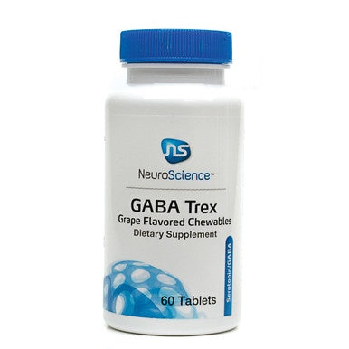 GABA Trex NS-Naturologia