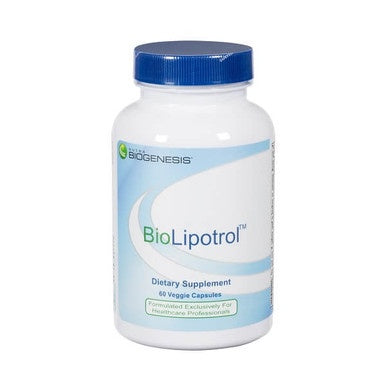 BioLipotrol BG-Naturologie