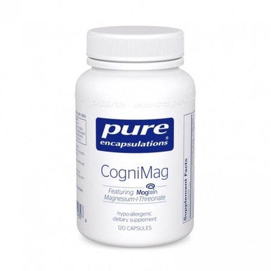 CogniMag PE-Naturologie
