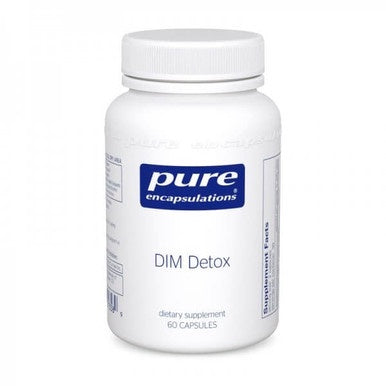 DIM Detox-Naturologie