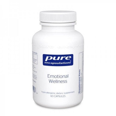 Emotional Wellness 60C PE-Naturologie