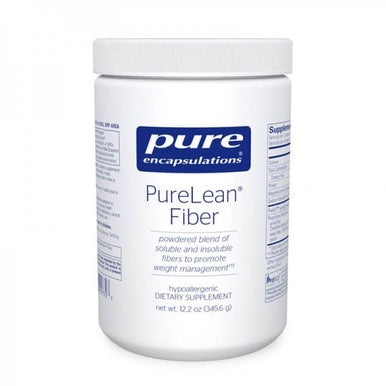 PureLean Fiber PE-Naturologie