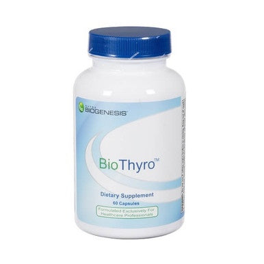 BioThyro-Naturologie