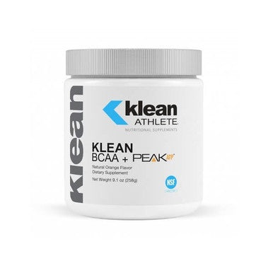 Klean BCAA + Peak ATP KA-Naturologie