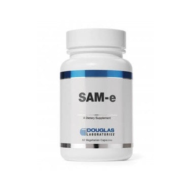 SAM-e Capsule-Naturologia