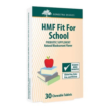 HMF Apto para Escola GS-Naturologia