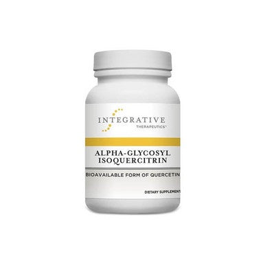Alpha-Glycosyl Isoquercitrin IT-Naturologie