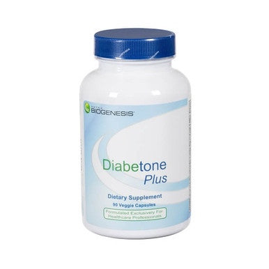 Diabetone Plus-Naturologie