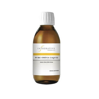 Liquide Pur Oméga IT-Naturologie