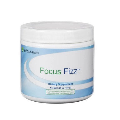 Focus Fizz BG-Naturologie