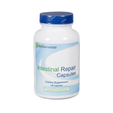 Intestinal Repair Capsules BG-Naturologie