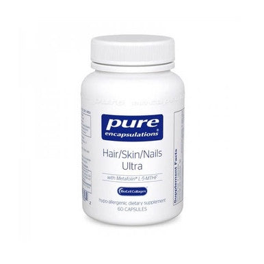 Hair/Skin/Nails Ultra PE-Naturologie