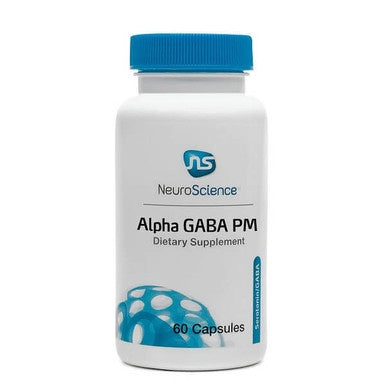 Alpha GABA PM NS-Naturologie