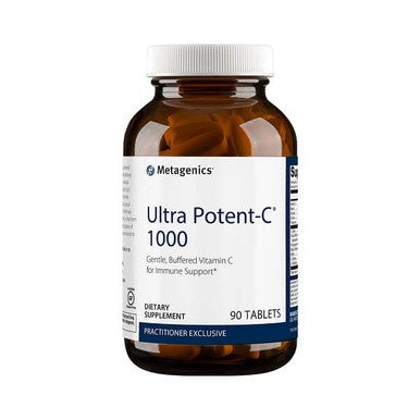 Ultra Potent-C 1000 90T MG-Naturologie