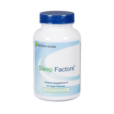 Sleep Factors BG-Naturologie