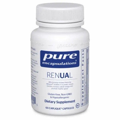 Renual PE-Naturologie